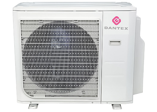 Наружный блок мульти сплит-системы Dantex RK-3M21HM3E-W