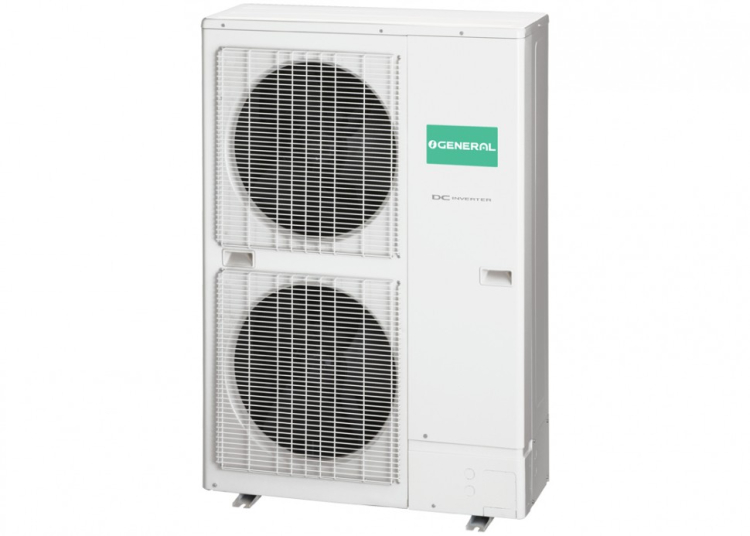 Наружный блок мульти сплит-системы General AOHG54LBTB