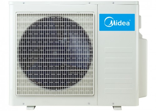Наружный блок мульти сплит-системы Midea M5OD-42HFN1-Q