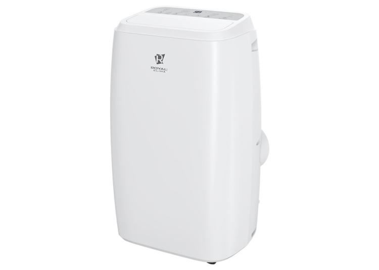 Мобильный кондиционер Royal Clima RM-S58CN-E