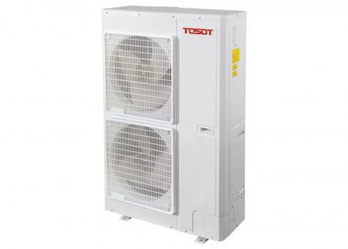 Колонный кондиционер Tosot Т55H-FT/I/Т55H-FT/O