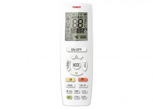 Колонный кондиционер Tosot Т55H-FT/I/Т55H-FT/O