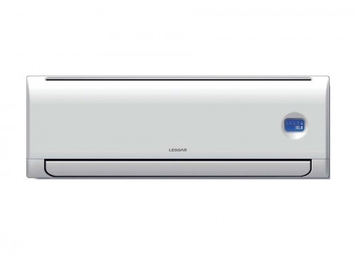 Настенный кондиционер Lessar LS/LU-H07KFA2 wm