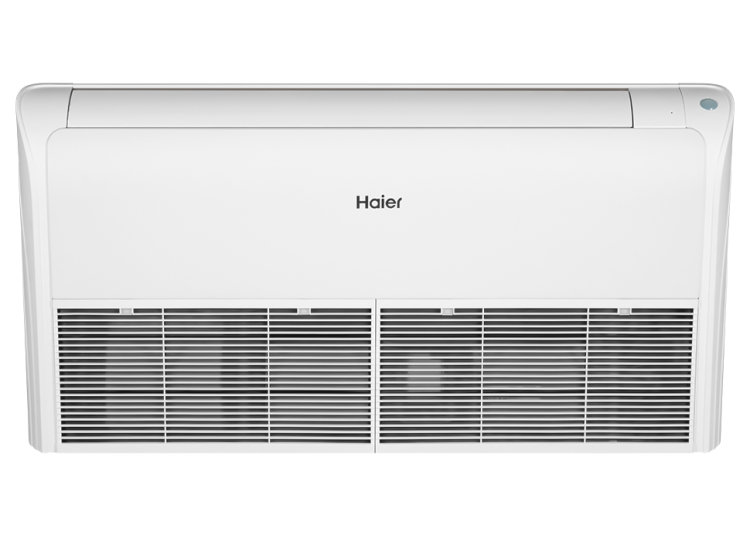 Напольно-потолочный кондиционер Haier AC105S2SH2FA / 1U105S2SQ1FA