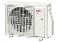 Наружный блок мульти сплит-системы Fujitsu AOYG18KBTA2