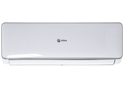 Настенный кондиционер Roda RS-A24F / RU-A24F