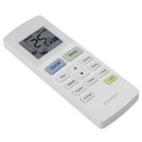 Настенный кондиционер Pioneer KFR35MW / KOR35MW