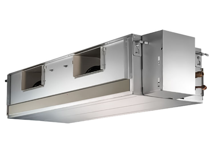 Канальный кондиционер MDV MDHG-60HWN1 / MDOU-60HN1-L