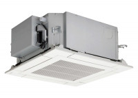 Внутренний блок кассетный Toshiba RAS-M16U2MUVG-E