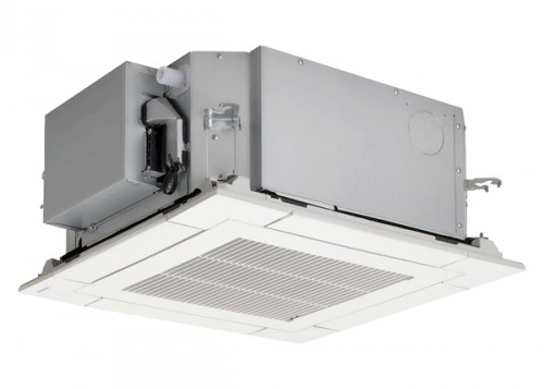 Внутренний блок кассетный Toshiba RAS-M16U2MUVG-E