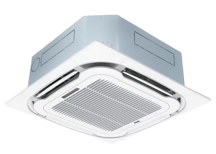 Кассетный кондиционер AUX ALCA-H48 / 5R1С / AL-H48 / 5R1С(U)