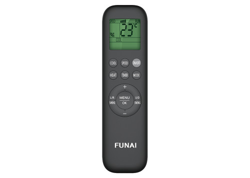 Настенный кондиционер Funai RAC-SG55HP.D01