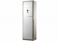 Колонный кондиционер Midea MFM-24ARN1-Q / MOF-24HN1-QB8