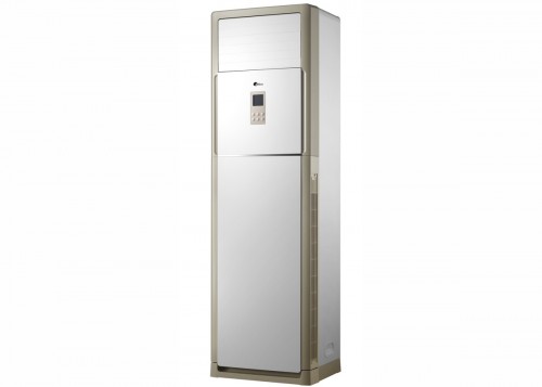 Колонный кондиционер Midea MFM-24ARN1-Q / MOF-24HN1-QB8