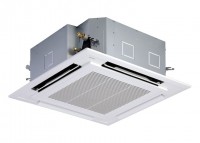Кассетный кондиционер Toshiba RAV-SM1604UT-E / RAV-SP1604AT8-E