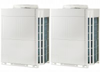 Наружный блок VRF системы Fujitsu AJY288LALBH