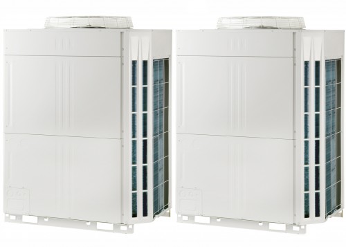 Наружный блок VRF системы Fujitsu AJY288LALBH