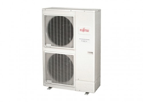 Канальный кондиционер Fujitsu ARYG24LMLA / AOYG24LBCB