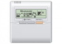 Канальный кондиционер Fujitsu ARYG24LMLA / AOYG24LBCB
