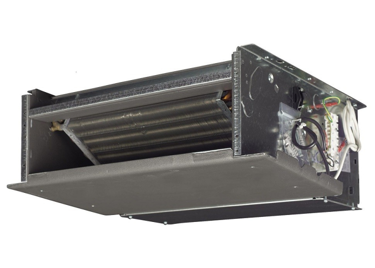 Бескорпусный фанкойл Daikin FWS06AFN