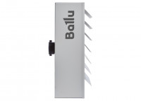 Водяной тепловентилятор Ballu BHP-W4-100-S