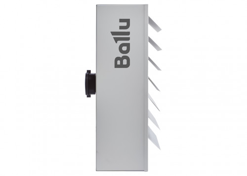 Водяной тепловентилятор Ballu BHP-W4-100-S