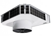 Водяной тепловентилятор Frico SWT22