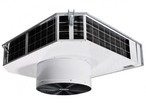 Водяной тепловентилятор Frico SWT22