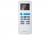 Напольно-потолочный кондиционер QuattroClima QV-I24FF1 / QN-I24UF