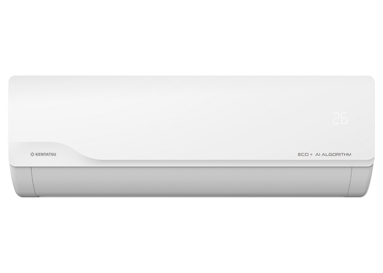 Настенный кондиционер Kentatsu KSGKU26HZRN1W / KSRKU26HZRN1