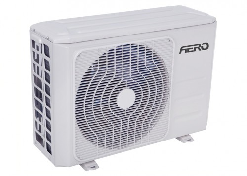 Наружный блок мульти сплит-системы Aero ARS-3M-27OHN21D6-04