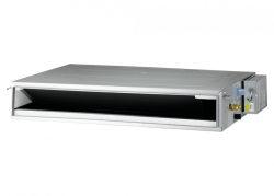Канальный кондиционер LG CB12L / UU12W
