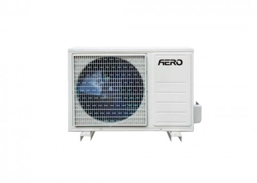 Кассетный кондиционер Aero ALC-60ICHRN1