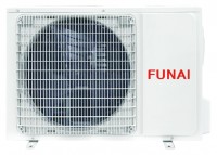 Настенный кондиционер Funai RAC-SG75HP.D01