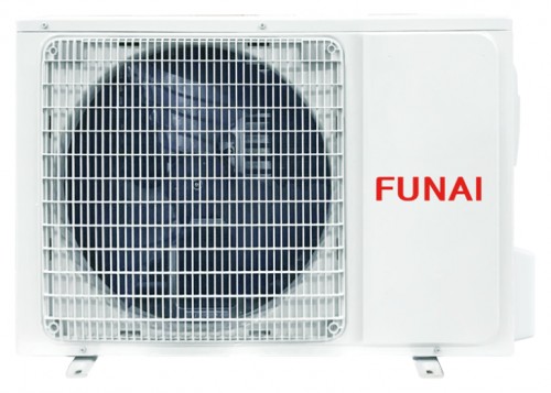Настенный кондиционер Funai RAC-SG75HP.D01