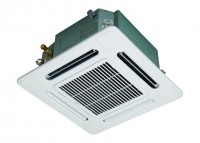 Кассетный кондиционер Toshiba RAV-SM404MUT-E / RAV-SP404AT-E