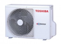 Кассетный кондиционер Toshiba RAV-SM404MUT-E / RAV-SP404AT-E