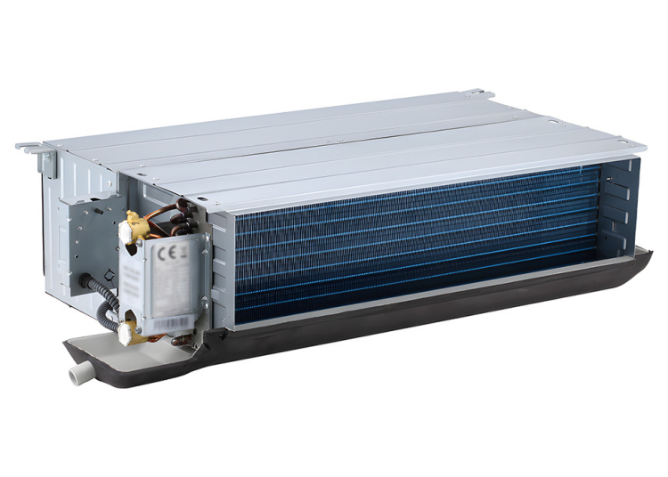 Канальный фанкойл Lessar LSF-1400DR22L