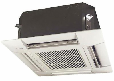 Кассетный фанкойл Daikin FWF04BF