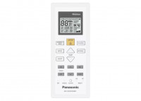 Настенный кондиционер Panasonic CS-PZ25WKD / CU-PZ25WKD