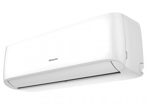 Настенный кондиционер Hisense AS-12HR4RLRCA01