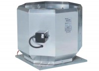 Вентилятор дымоудаления Systemair DVV 630D4-K/F400