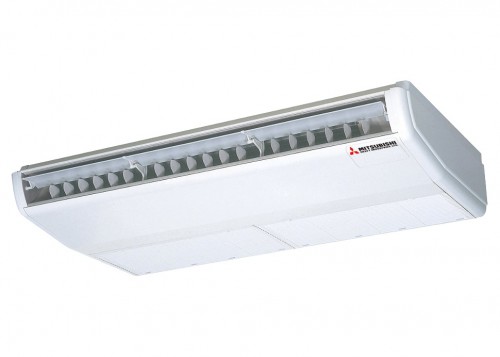 Напольно-потолочный кондиционер Mitsubishi Heavy Industries FDEN71VF1 / FDC71VNP (FDEN71VNPVF1)