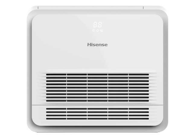 Внутренний блок консольный Hisense AKT-09UR4RK4