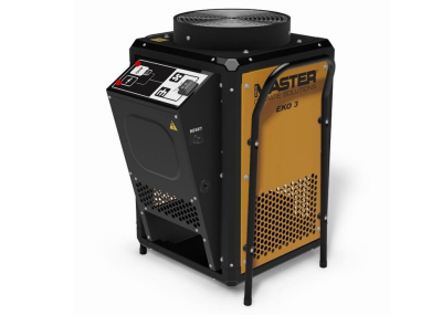 Электрическая тепловая пушка Master EKO 3