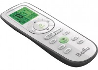 Настенный кондиционер Ballu BSQ-36H N1