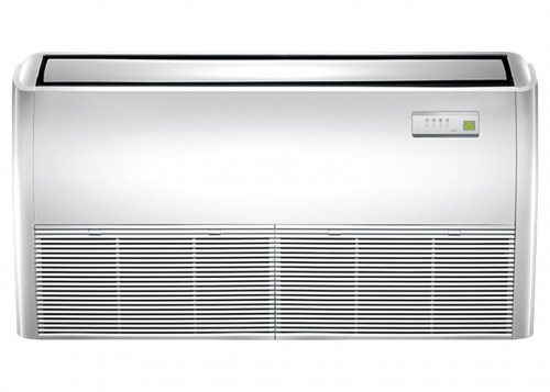 Напольно-потолочный кондиционер Midea MUE-60HRN1-R / MOU-55HN1-LR