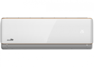 Настенный кондиционер Aero ALRS-II-12IHNA4-01 / ALRS-II-12OHNA4-01