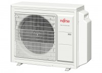 Наружный блок мульти сплит-системы Fujitsu AOYG24KBTA3