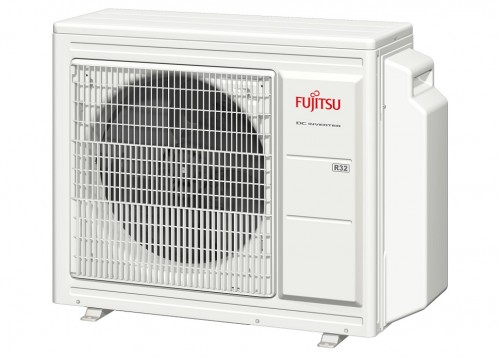 Наружный блок мульти сплит-системы Fujitsu AOYG24KBTA3